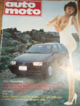 Auto moto τευχος 81 (Φεβρουαρίου 1988)