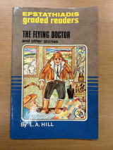 The flying doctor and others stories