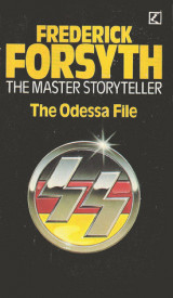 The master storyteller the odessa file