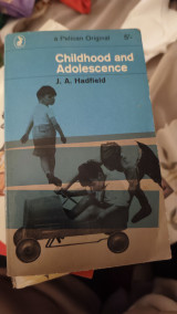Childhood and adolescence