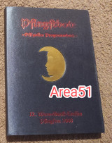 2003 Pfingftbote Wave Gotik Treffen