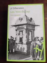 Les voix de lasi