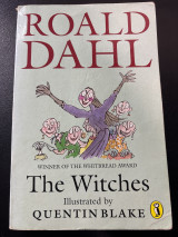 The Witches