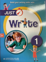 Just Write 1