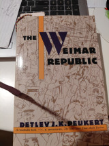 The Weimar Republic