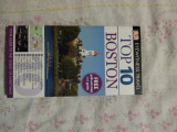 Top 10 Boston