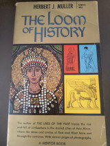 The Loom of History
