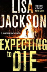 Expecting to Die (Montana Series, Book 7)