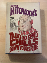 Tales to send chills down your spine