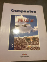 Mission FCE 2