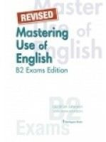 Mastering Use Of English B2 Student's Book