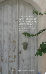 The Oberon Anthology of Contemporary Greek Plays