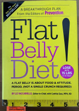 Flat Belly Diet!