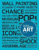 100 Ideas That Changed Art