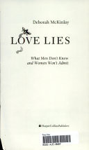 Love Lies