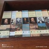 15 βιβλία κλασσικής λογοτεχνίας των εκδόσεων Gutenberg-Orbis Literæ