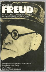 Historical and Expository Works on Psychoanalysis (15 Volume)
