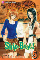 Skip Beat!
