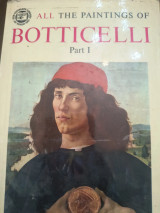 All the paintings of Botticelli