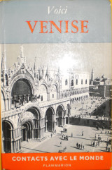 Voici Venise