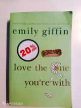 Love the One You're With