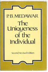 The Uniqueness of the Individual