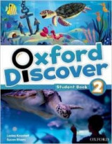 Oxford Discover 2