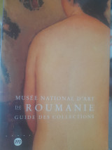Musée national d'art de Roumanie