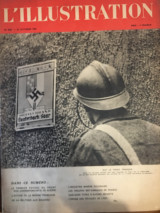 L'illustration 21 Οκτωβρίου 1939