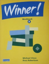 Winner A Workbook