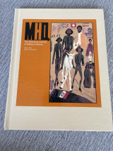 MHQ-the Quarterly journal of military history Winter 1993 volume 5number 2