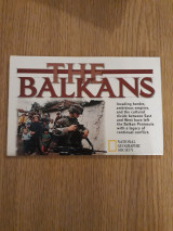 The Balkans