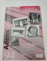 Adams Magazine 1994