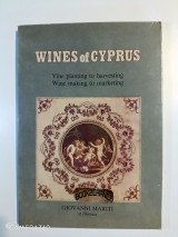 Wines of Cyprus