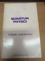 Quantum Physics