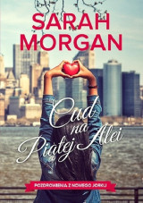 Cud na Piątej Alei From Manhattan with Love #3