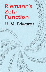 Riemann's Zeta Function