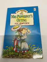 Mrs. Pepperpot's Outing