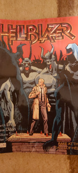 Hellblazer