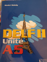 Reussir Au Delf Unite A5 Nouveau
