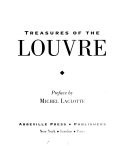 Treasures of the Louvre