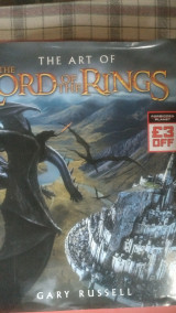 The Art of the Lord of the Rings