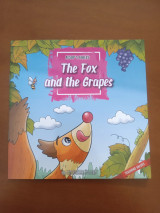 The Fox and the Grapes