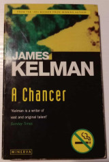 A Chancer