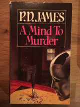 A mind to murder