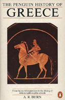 The Penguin History of Greece