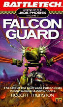 Falcon Guard
