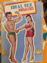 Ideal sex knowledge