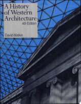 A History of Western Architecture