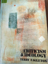 Criticism and ideology